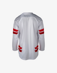 Bauer x Hockey Canada White Jersey