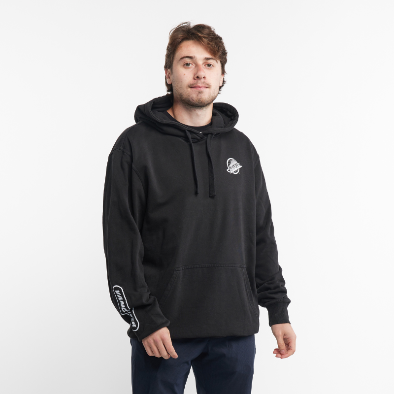 Vancouver Canucks Sportiqe Blake Skate Hoodie