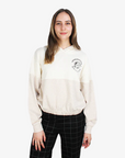 Vancouver Canucks '47 Brand Bonita Skate Hoodie
