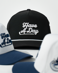 Vancouver Canucks Have a Day Orca Hat