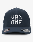 Vancouver Canucks Van As One Embroidered Orca Hat