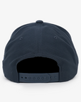 Vancouver Canucks Van As One Embroidered Orca Hat