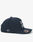 Vancouver Canucks Van As One Embroidered Orca Hat