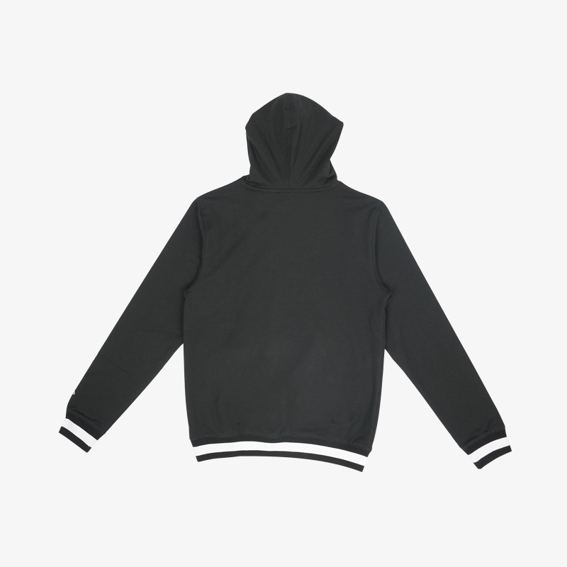 Vancouver Canucks New Era Select Skate 950 Hoodie