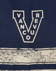 Vancouver Canucks Signature Collection Womens Heritage Crewneck