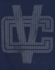 Vancouver Canucks Signature Collection Womens Heritage Crewneck