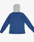 Vancouver Canucks Adidas Ladies Orca Hoodie