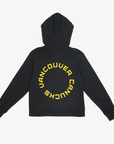 Vancouver Canucks Ladies Sportiqe Ava Skate Hoodie