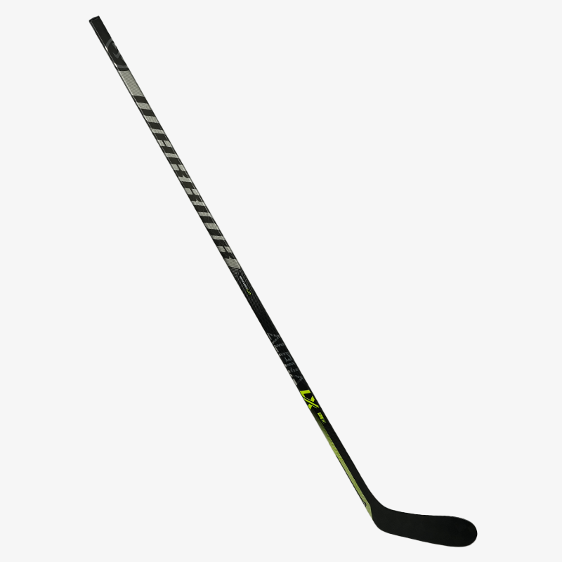New Warrior Alpha LX Pro Rathbone Stick - Left