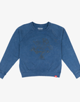 Abbotsford Canucks Sportiqe Women's Johnny Crew