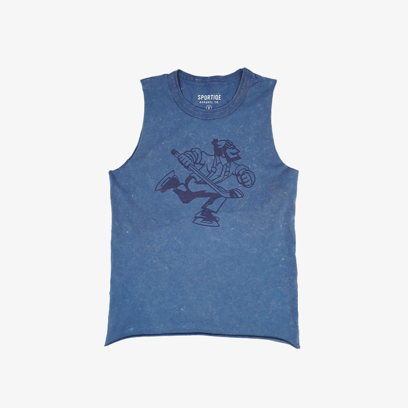 Abbotsford Canucks Sportiqe Women's Johnny Tank