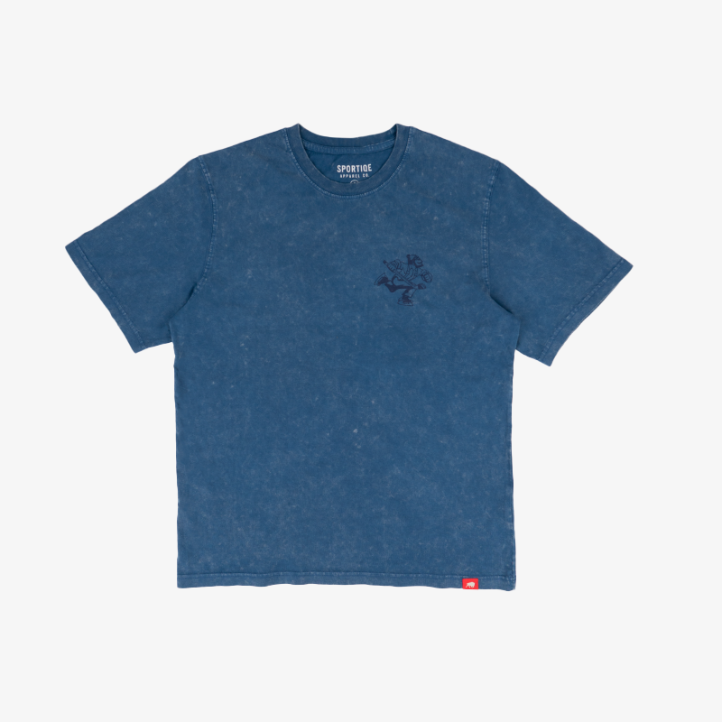 Abbotsford Canucks Sportiqe Johnny T-shirt