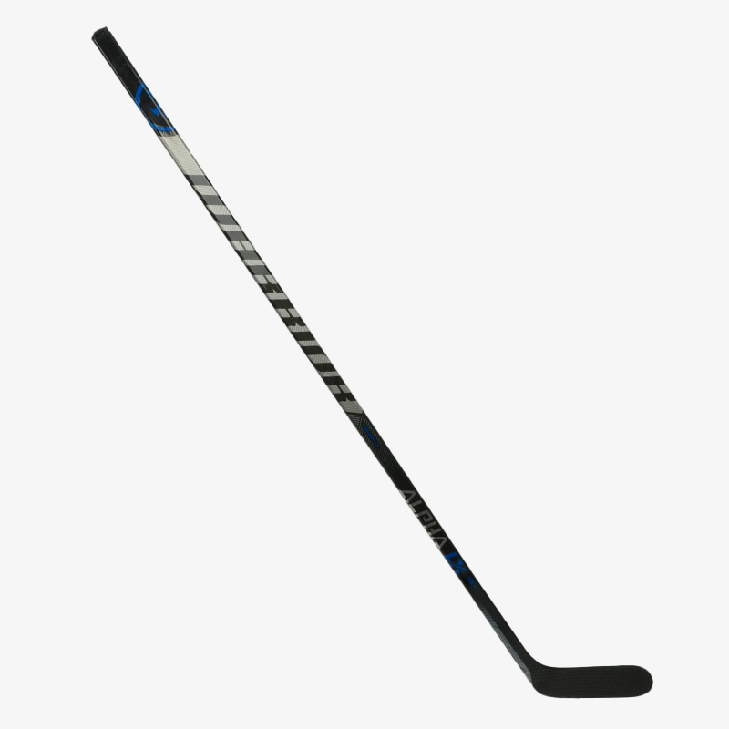 New Warrior Alpha LX Pro Stillman Stick - Left