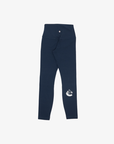 Vancouver Canucks x lululemon Womens Navy Align Highrise Pant