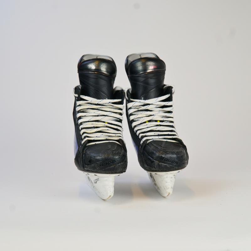 Used Bauer Vapor Hyperlite 2 Åman Skates - Size 6.5