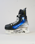 Used Bauer Vapor Hyperlite 2 Åman Skates - Size 6.5