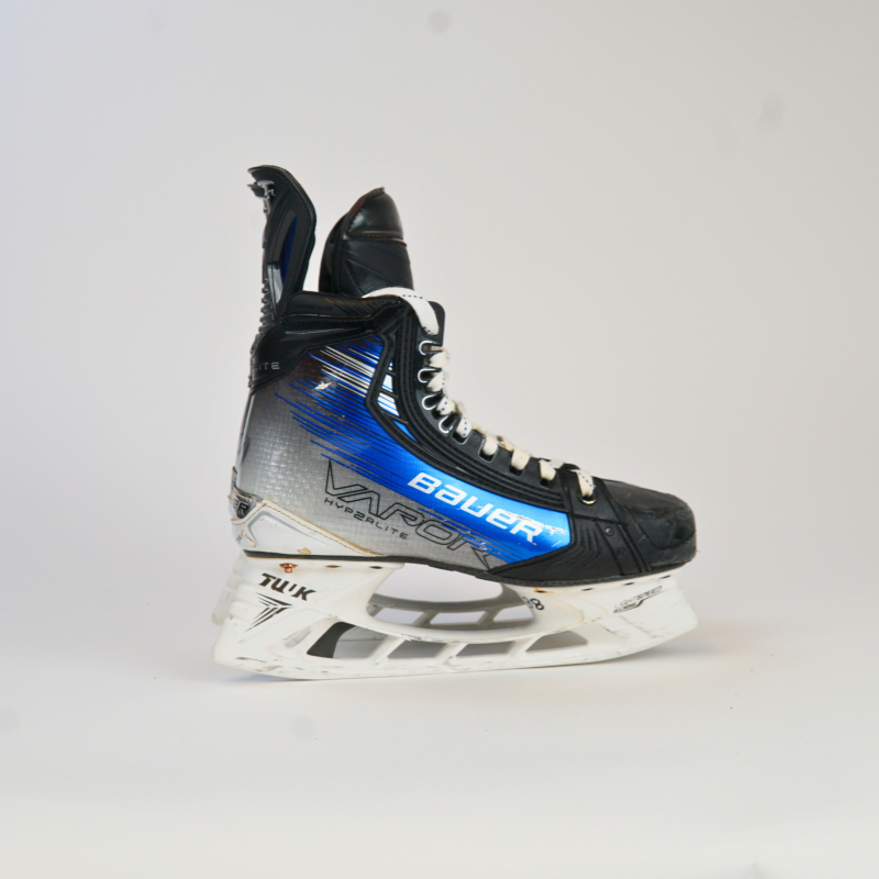 Used Bauer Vapor Hyperlite 2 Åman Skates - Size 6.5