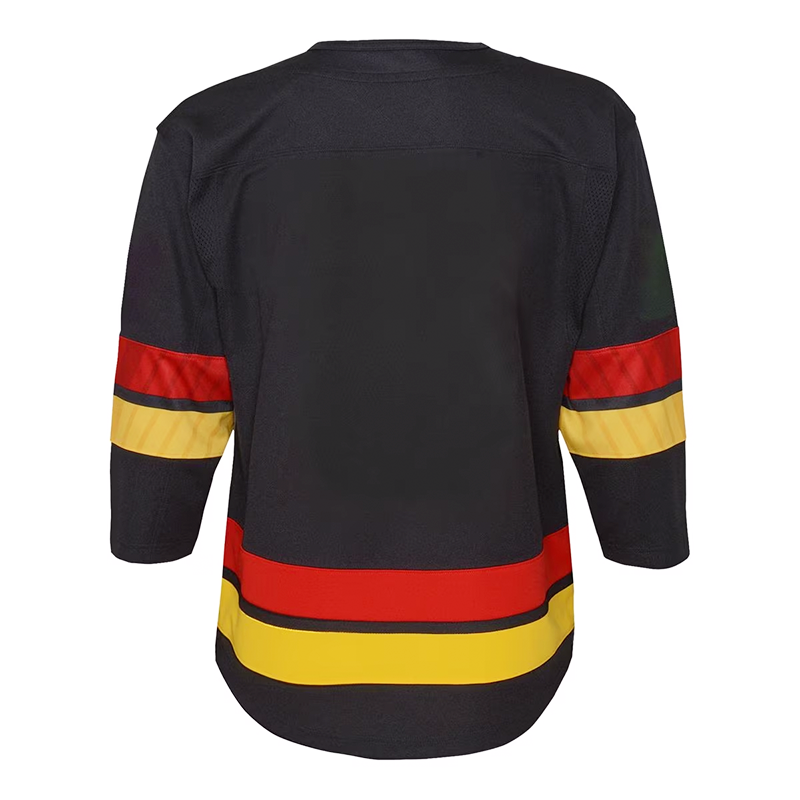 Youth Stick in Rink Name and Number Jersey – Vanbase