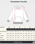 Vancouver Canucks In House Sticks Black Orca Hoodie