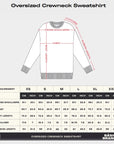 Vancouver Canucks In House Cream VC Skate Crewneck