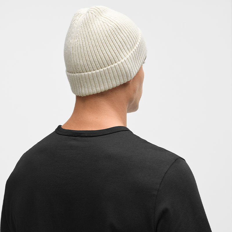 Vancouver Canucks x lululemon Cotton Ribbed Beanie