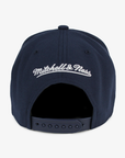 Vancouver Canucks M&N Bertuzzi Pro Snapback