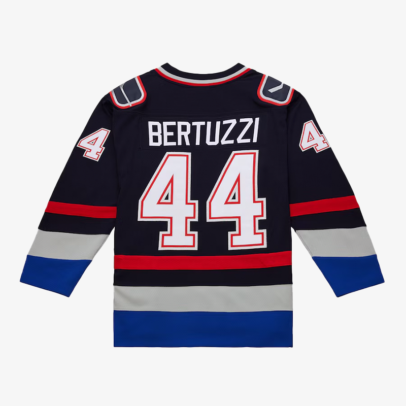 Vancouver Canucks '04 Orca Bertuzzi Mitchell & Ness Jersey – Vanbase