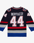 Vancouver Canucks '04 Orca Bertuzzi Mitchell & Ness Jersey