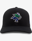 Abbotsford Canucks 2025 Black Champions Hat