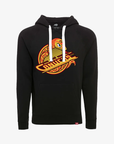 Vancouver Canucks Lunar New Year 2025 Black Sportiqe Hoodie