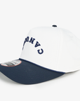Vancouver Canucks G&G Upside Down Rope Orca Hat