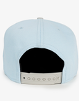 Vancouver Canucks New Era 950 Baby Blue Orca Snapback