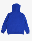 Vancouver Canucks x lululemon Blue Steady State Hoodie