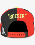 Vancouver Canucks Outerstuff Kids Pandemonium Boeser Snapback