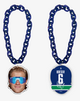 Vancouver Canucks Boeser Fanchain