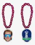 Vancouver Canucks Boeser Fanchain