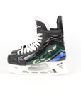 Used CCM Jetspeed FT6 Pro Boeser Skates - Size 10