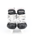 Used CCM Jetspeed FT6 Pro Boeser Skates - Size 10