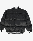Vancouver Canucks Bubble Bomber Jacket