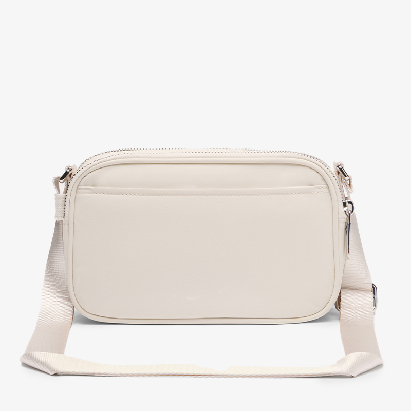 Vancouver Canucks x lululemon Crossbody Camera Bag