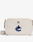Vancouver Canucks x lululemon Crossbody Camera Bag