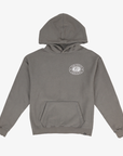 Vancouver Canucks '47 Brand Grey Skate Hoodie