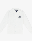 Vancouver Canucks Thunder Wear Orca Coaches Jacket