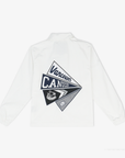 Vancouver Canucks Thunder Wear Youth Orca Coaches Jacket