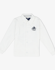 Vancouver Canucks Thunder Wear Youth Orca Coaches Jacket