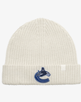 Vancouver Canucks x lululemon Cotton Ribbed Beanie