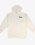 Vancouver Canucks In House White Puck Orca Hoodie