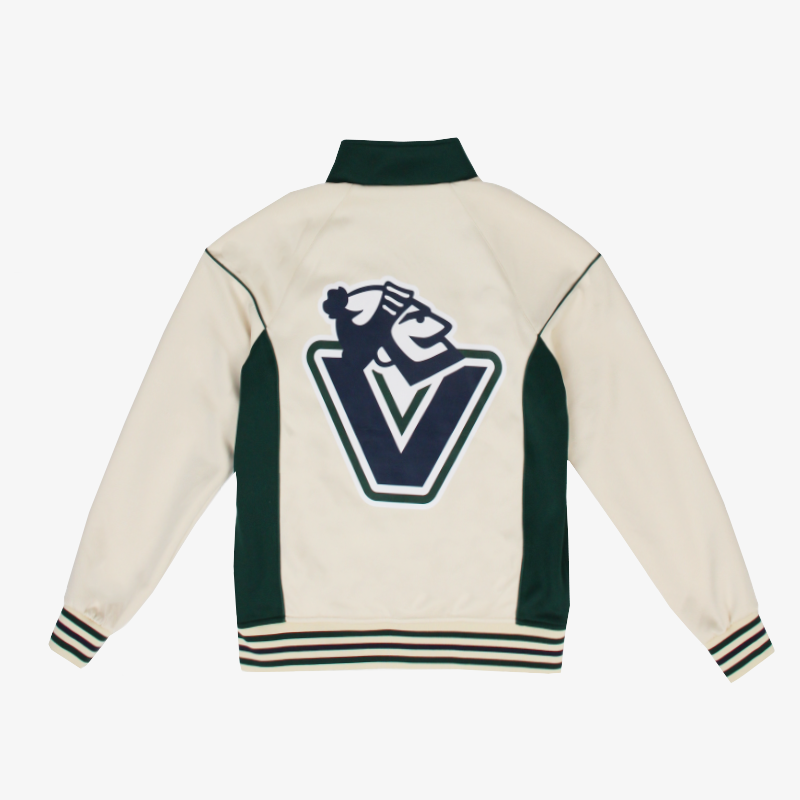 Vancouver Canucks Wild Collective Track Jacket