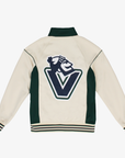 Vancouver Canucks Wild Collective Track Jacket