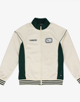 Vancouver Canucks Wild Collective Track Jacket